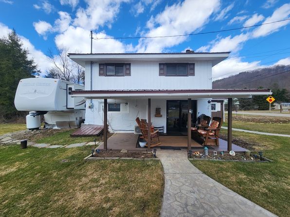 130 Cherry Springs Rd, Coudersport, PA 16915