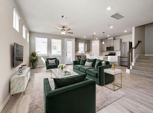 4214 Laurel Oak Cir, Missouri City, TX 77459