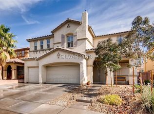 6216 Albergo St, North Las Vegas, NV 89031