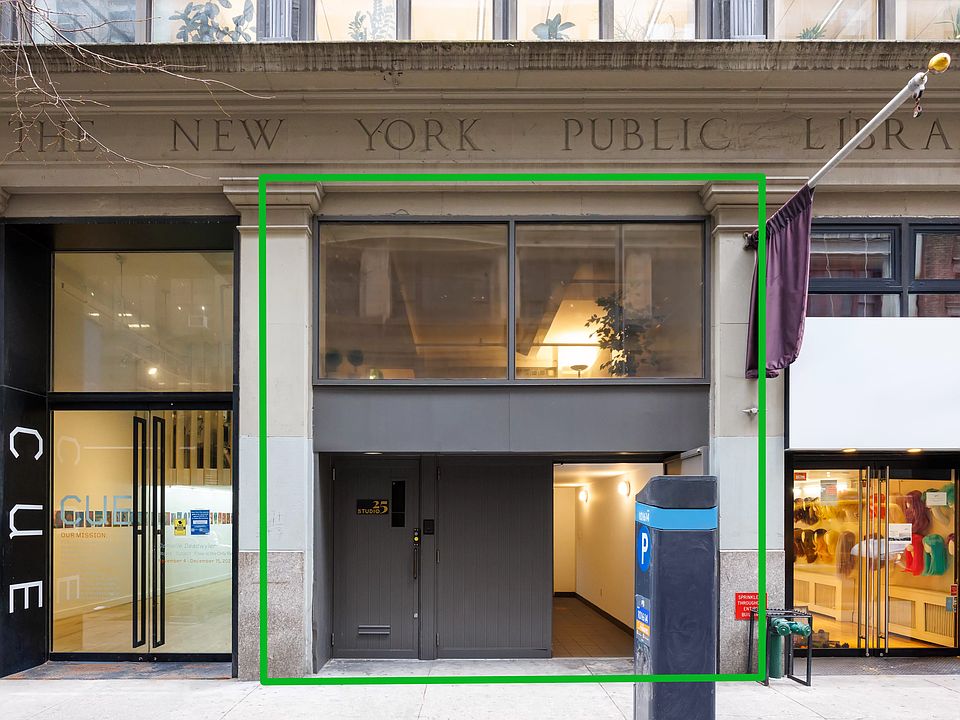 1st image of 137 W 25th St #2