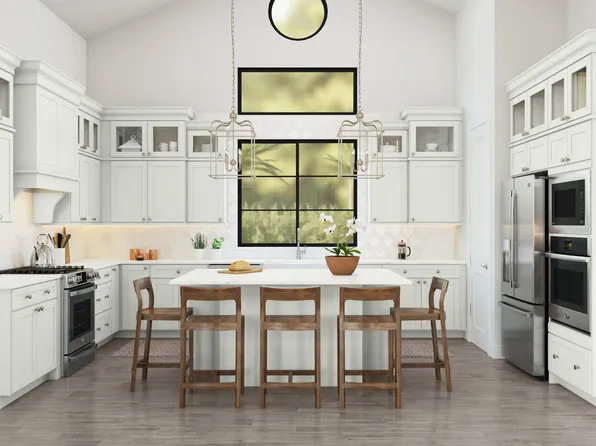 20804 W Palo Verde Drive, Buckeye, AZ 85396