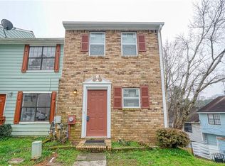 6991 Oakhill Cir, Austell, GA 30168
