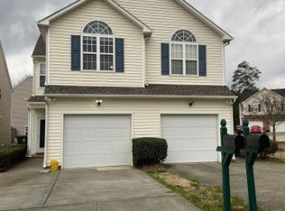 2225 Thornblade Dr, Raleigh, NC 27604