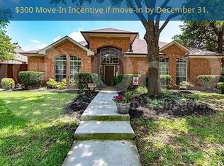 10901 Hermitage Ln, Frisco, TX 75035