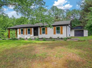 938 Bear Creek Rd, Pinson, TN 38366