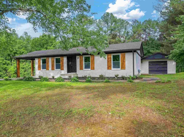 938 Bear Creek Rd, Pinson, TN 38366