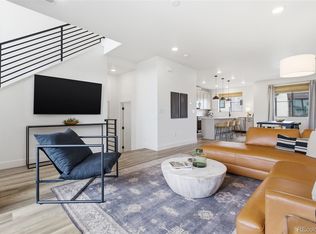 2048 S Holly Street #5, Denver, CO 80222