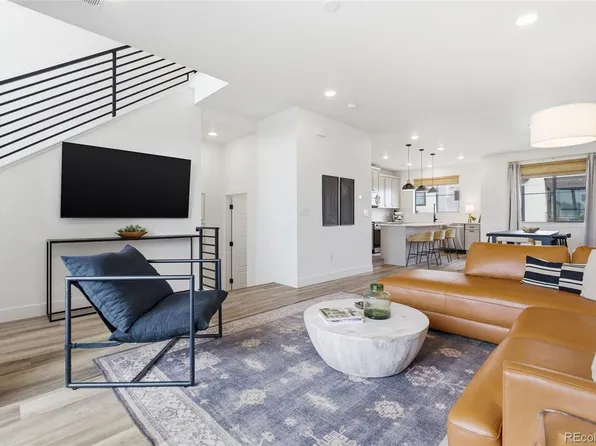 2048 S Holly Street #5, Denver, CO 80222