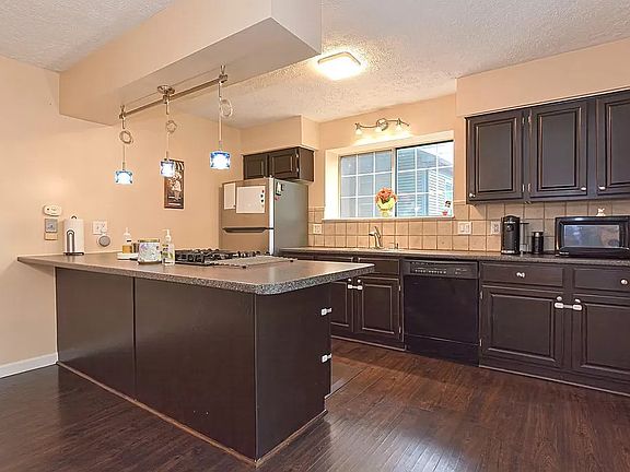 Kitchen - First Floor
