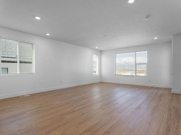 Large Open Gathering Room