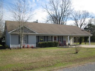 234 Carrell Cir, Damascus, AR 72039