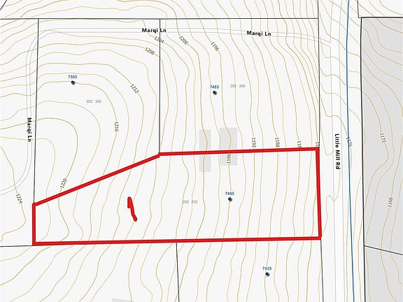 2nd image of 7445 Little Mill Rd