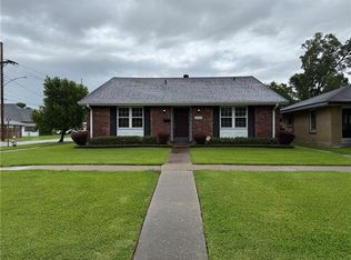 1055 Bonnabel Blvd, Metairie, LA 70005