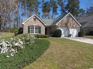 4632 Fringetree Dr, Murrells Inlet, SC 29576