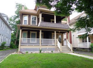 131 Roosevelt Ave #2, Syracuse, NY 13210