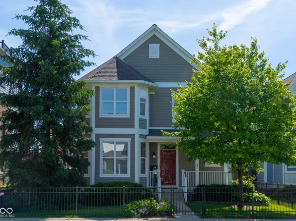 2445 N Delaware St, Indianapolis, IN 46205