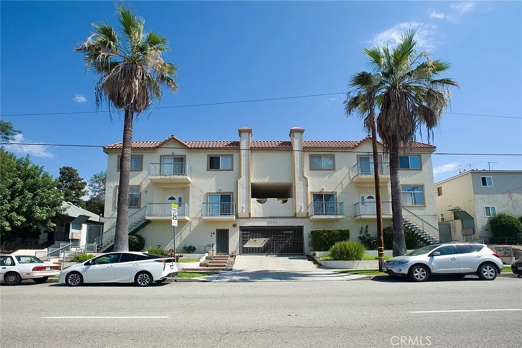 3 bed, 2.5 bath, 1507 sqft, $3,900 — Photo 1