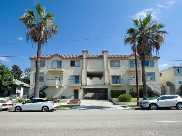 2345 Montrose Ave, Montrose, CA