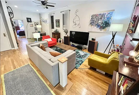 Rented by Prospect Heights Realty, Corp. | media 1