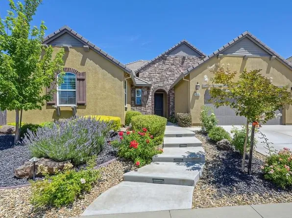 4080 Waterhouse Way, Roseville, CA 95747
