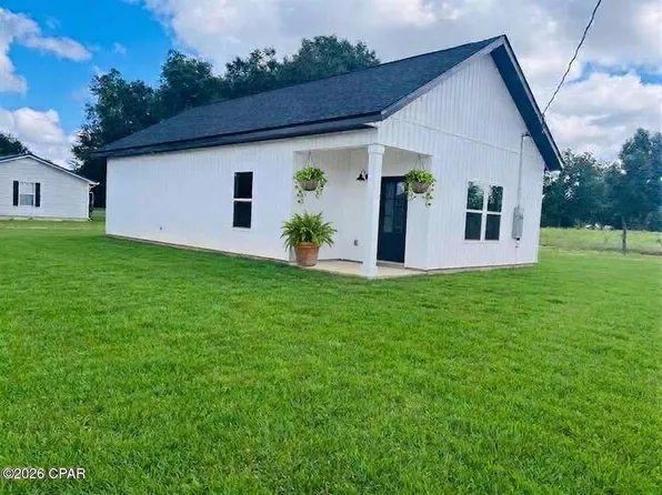2142 Buckhead Dr, Grand Ridge, FL 32442