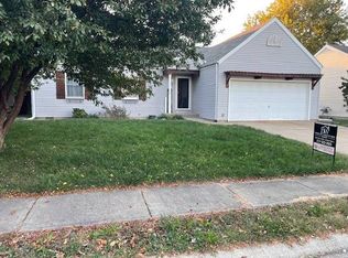 55 Dieudonne Dr, New Berlin, IL 62670