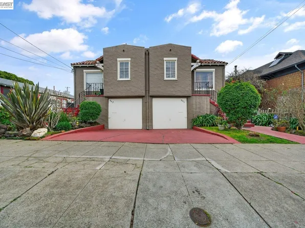 940 Delaware St, Berkeley, CA 94710