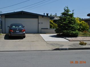 26718 Wauchula Way, Hayward, CA 94545