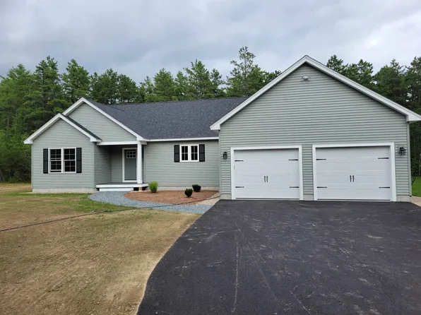 120 Silver Pine Lane, Tamworth, NH 03886