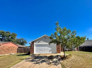 4125 Blue Flag Ln, Fort Worth, TX 76137