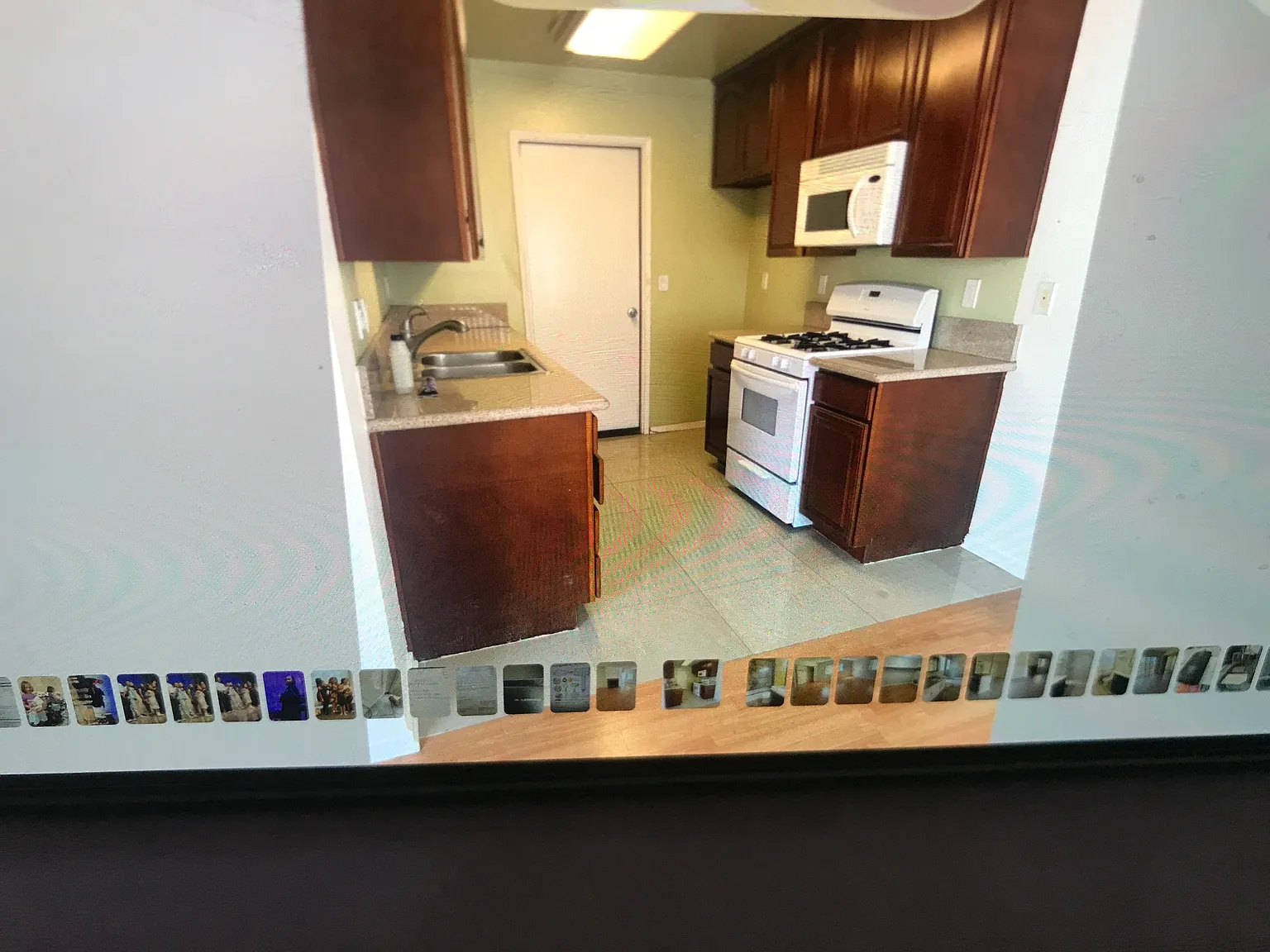 2 bed, 1000 sqft, $2,800 — Photo 3