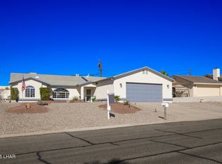 691 Rolling Hills Dr, Lake Havasu City, AZ 86406