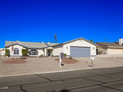 691 Rolling Hills Dr, Lake Havasu City, AZ, 86406