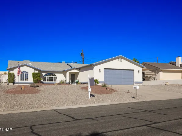 691 Rolling Hills Dr, Lake Havasu City, AZ 86406