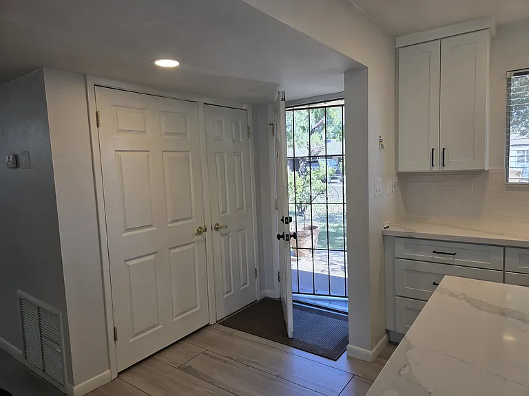 Entryway