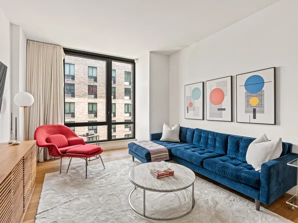23 West 116th Street 7A image 1 of 13