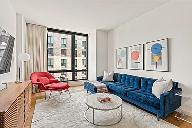 23 West 116th Street