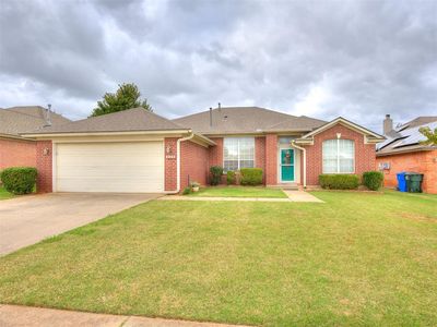 2820 Weymouth Ct, Norman, OK, 73071