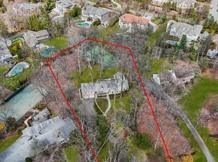 23 Stonybrook Rd, Tenafly, NJ 07670