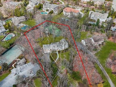 23 Stonybrook Rd, Tenafly, NJ, 07670
