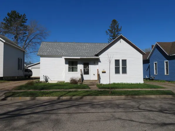 718 Margaret St, Rhinelander, WI 54501