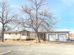 211 N Division St, Whitehall, MT 59759