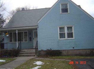 23 Artizan St, Meriden, CT 06450