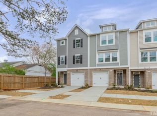 806 Rosefield Dr, Cary, NC 27513