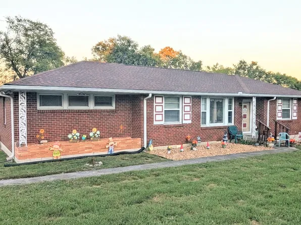 205 Graeme Dr, Nashville, TN 37214