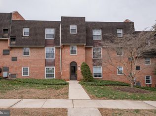 4000 Gypsy Ln #316A, Philadelphia, PA 19129