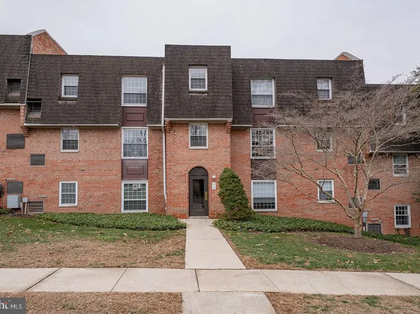 4000 Gypsy Ln #316A, Philadelphia, PA 19129