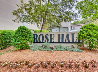202 Rose Hall, Nashville, TN 37212
