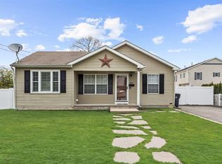 409 Raleigh Rd, Brick, NJ 08723