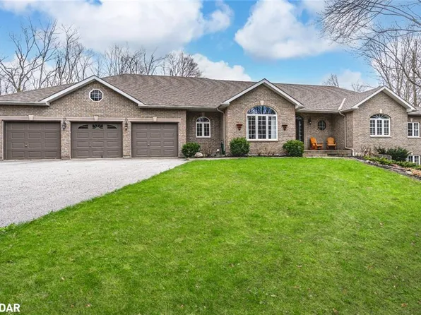 5 Maple Ridge Rd, Oro Medonte, ON L0L 2L0